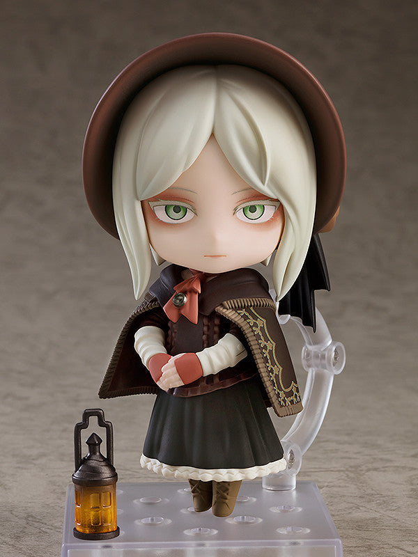 ねんどろいど 人形