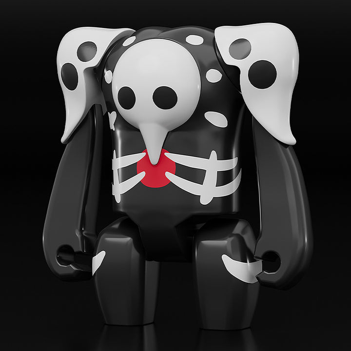 BRICKROID 第4の使徒