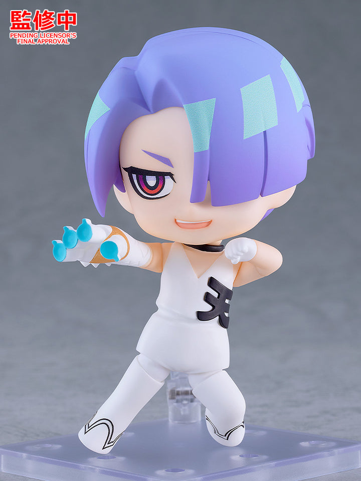 ねんどろいど ポリエステル
