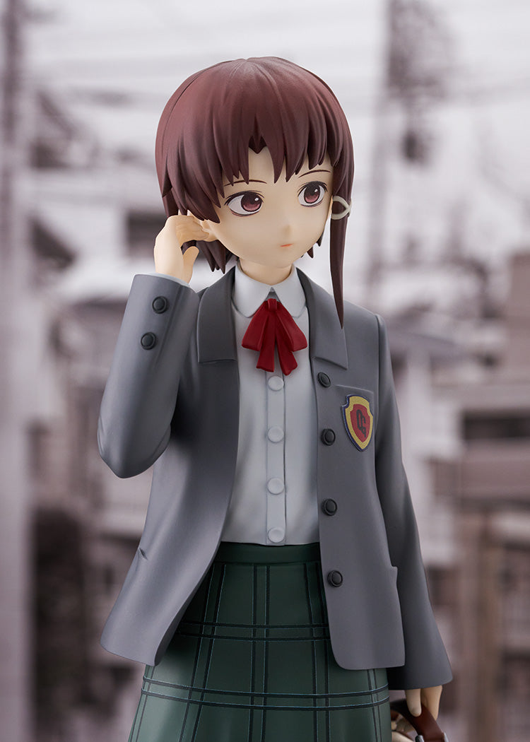 POP UP PARADE 岩倉玲音 L size