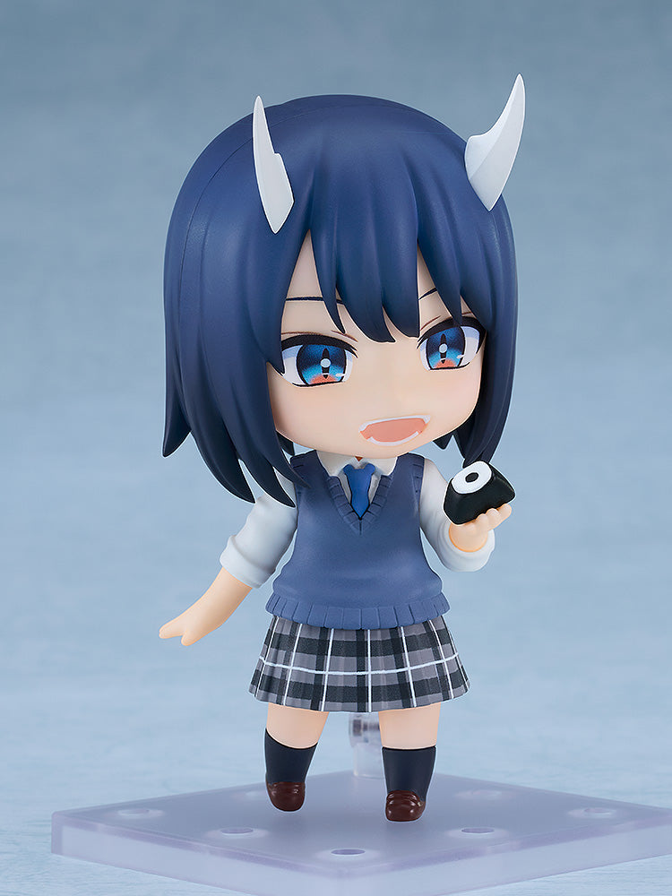 ねんどろいど 青木ルリ