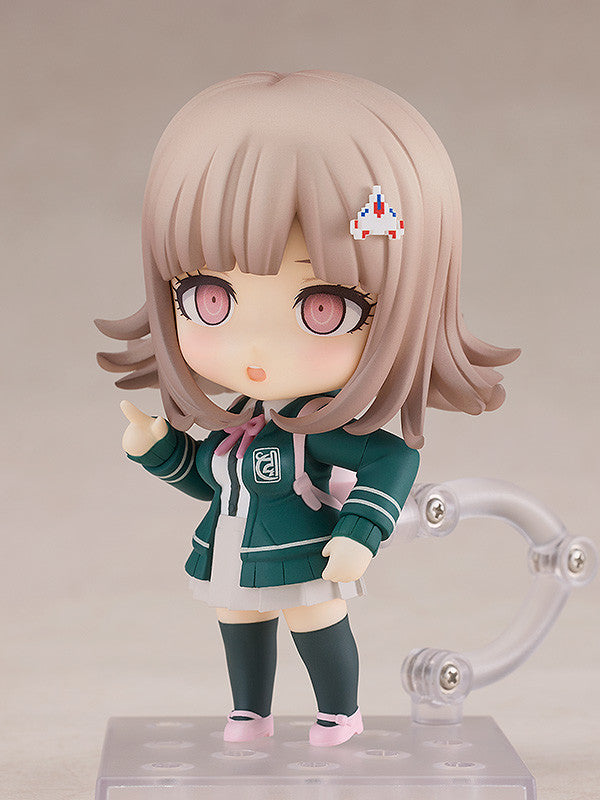 ねんどろいど 七海千秋