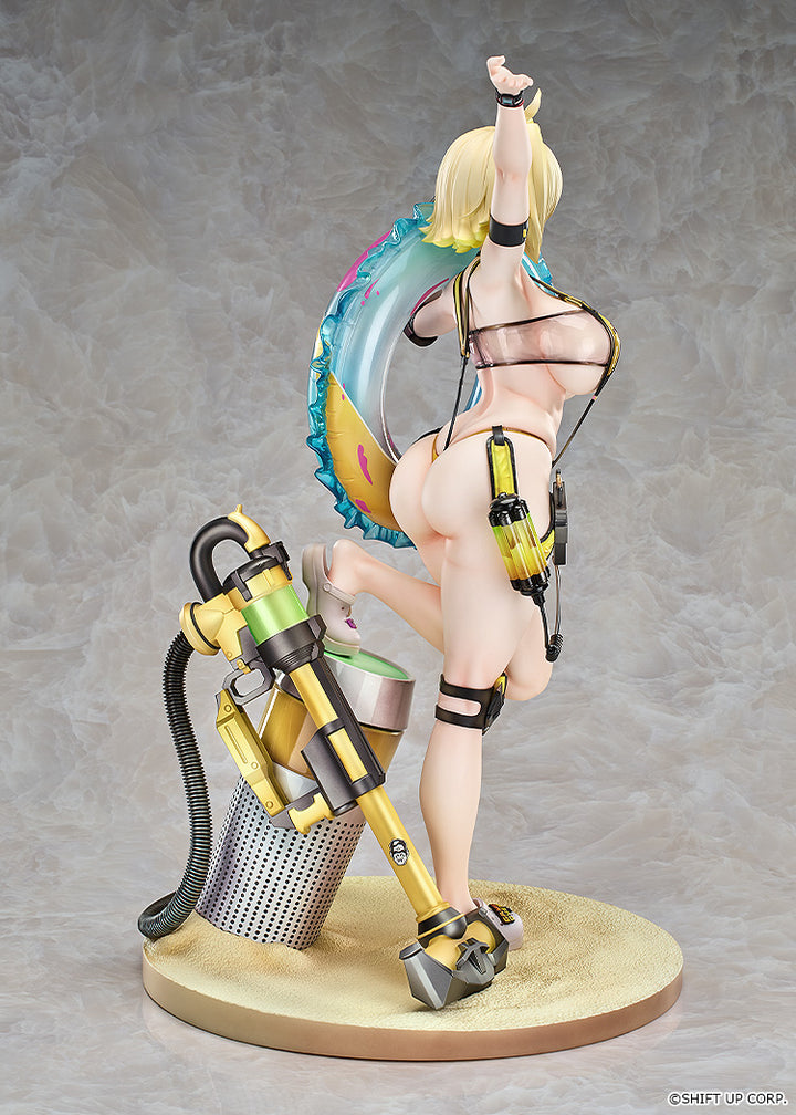 エレグ：ブーム・アンド・ショック 1/4スケール