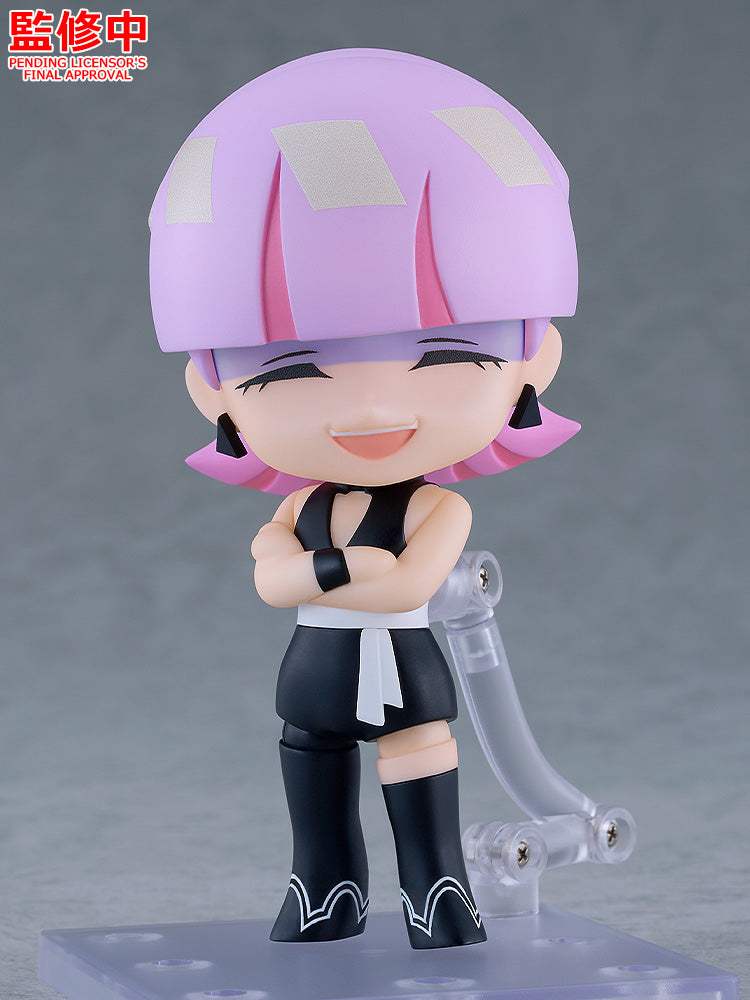 ねんどろいど ポリウレタン