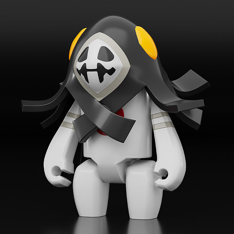 BRICKROID 第10の使徒