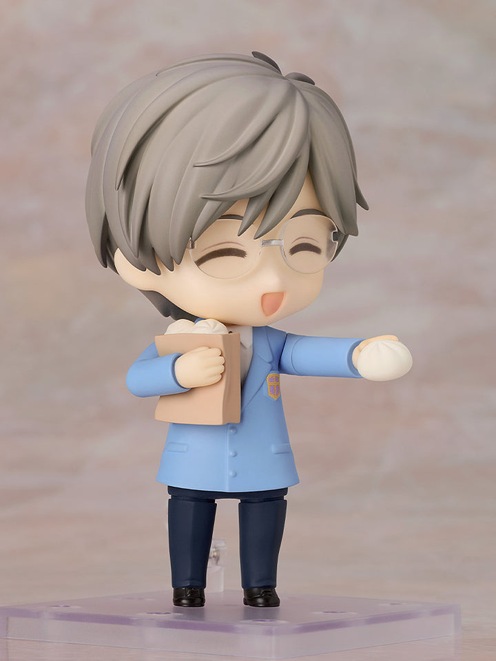 ねんどろいど 月城雪兎