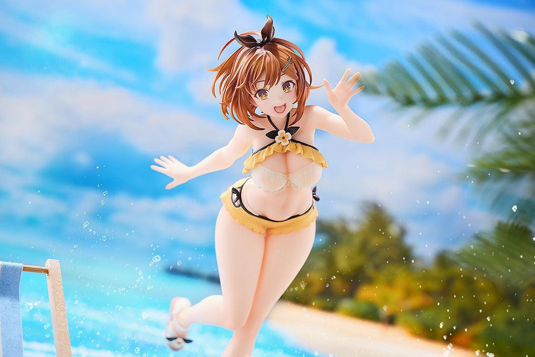 ライザリン・シュタウト 水着 Ver. 1/7スケール