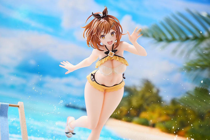 ライザリン・シュタウト 水着 Ver. 1/7スケール