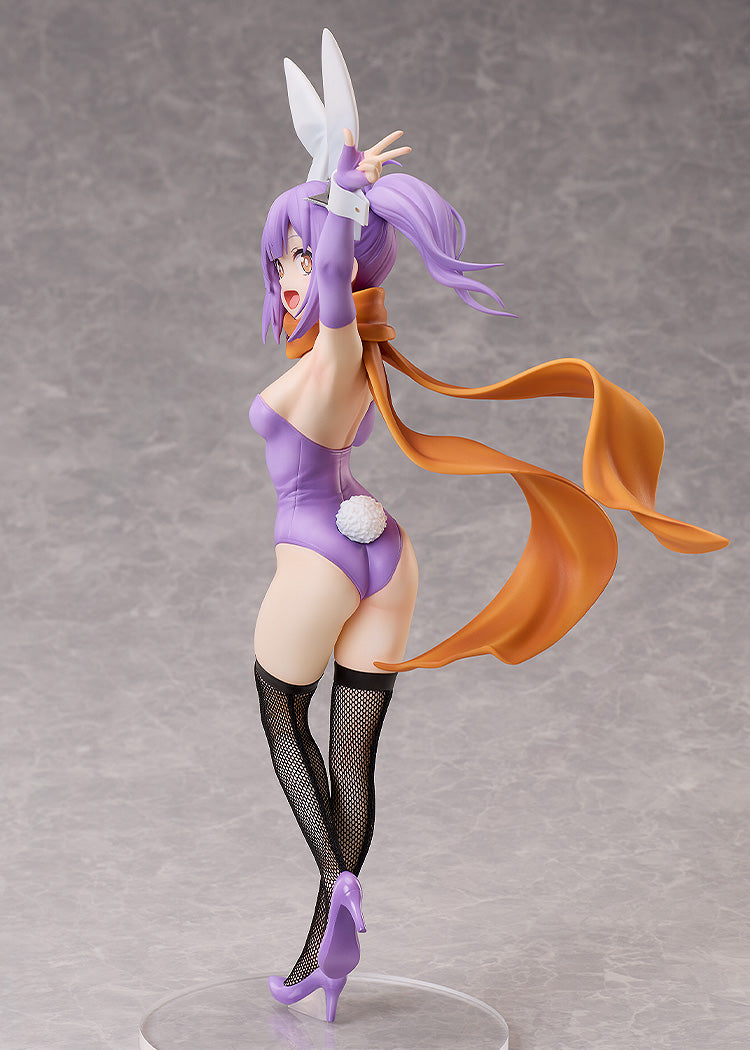 草隠さとこ バニーVer. 1/6スケール