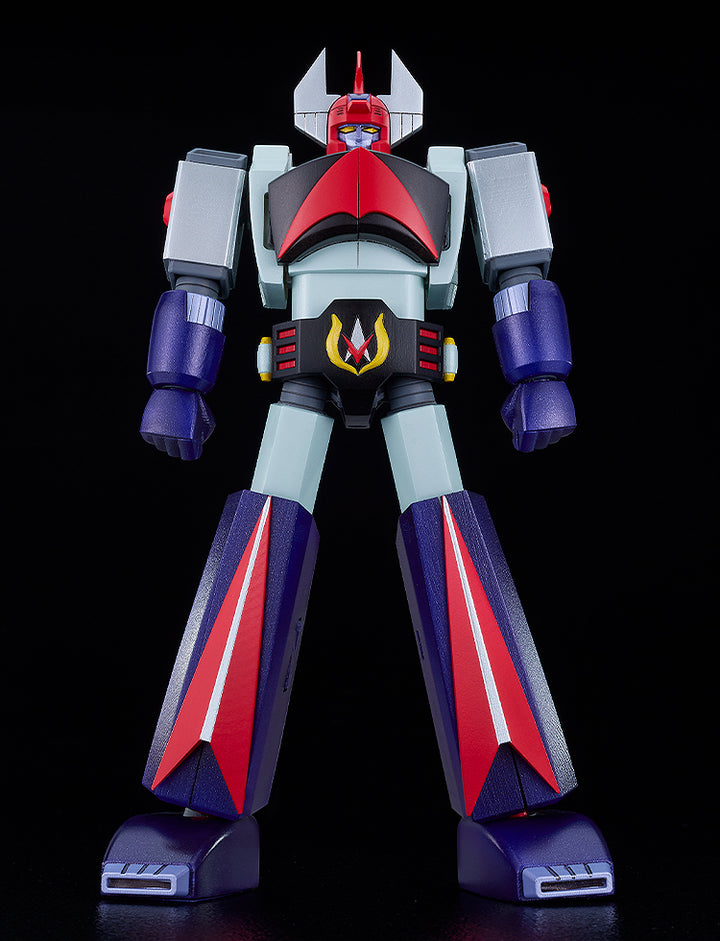 MODEROID ダンガードA