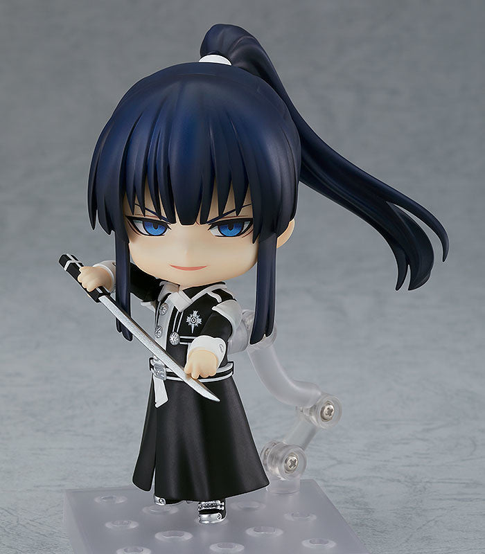 ねんどろいど 神田ユウ