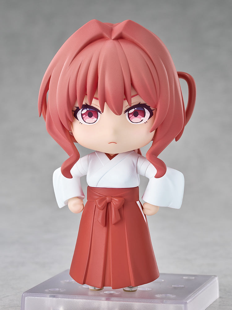 ねんどろいど 甘神夕奈