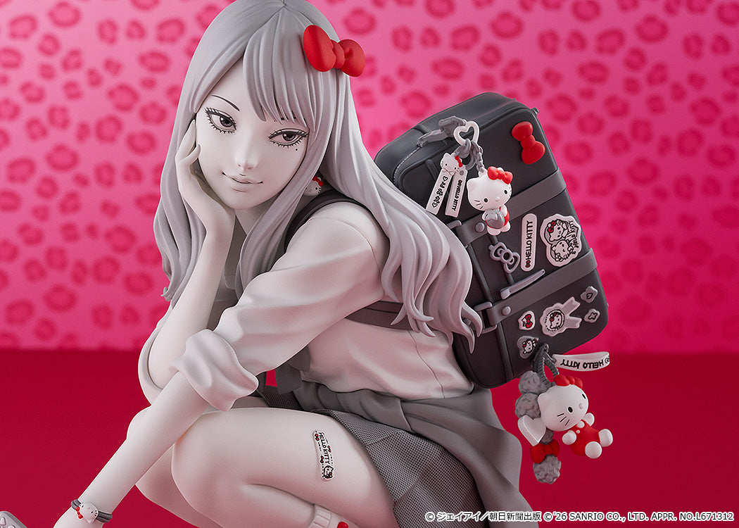 G.S.Collection ギャル富江×ハローキティ【2027年8月発売分】