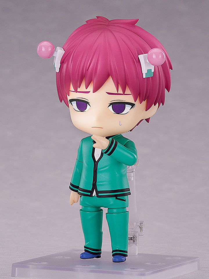 ねんどろいど 斉木楠雄