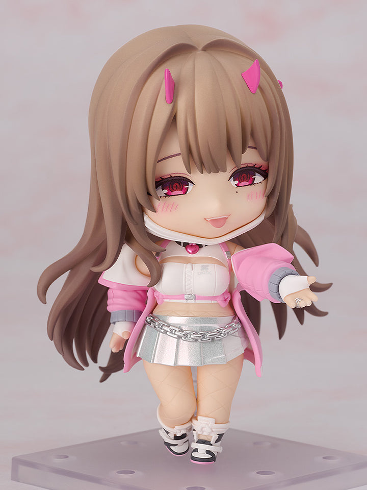 ねんどろいど バイパー