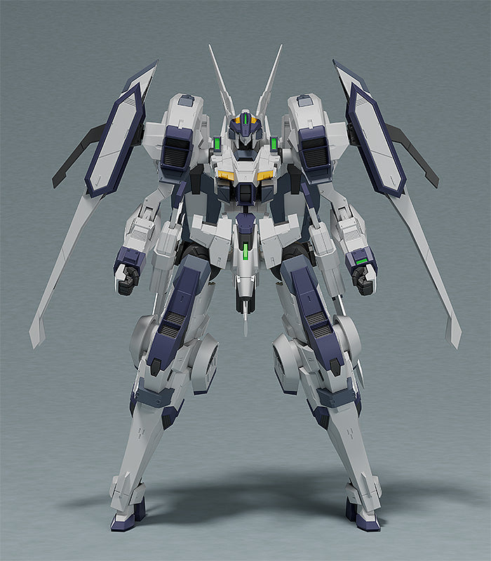MODEROID SIDE：GR エーデルシュタイン�U(ツヴァイ) 1/48スケール