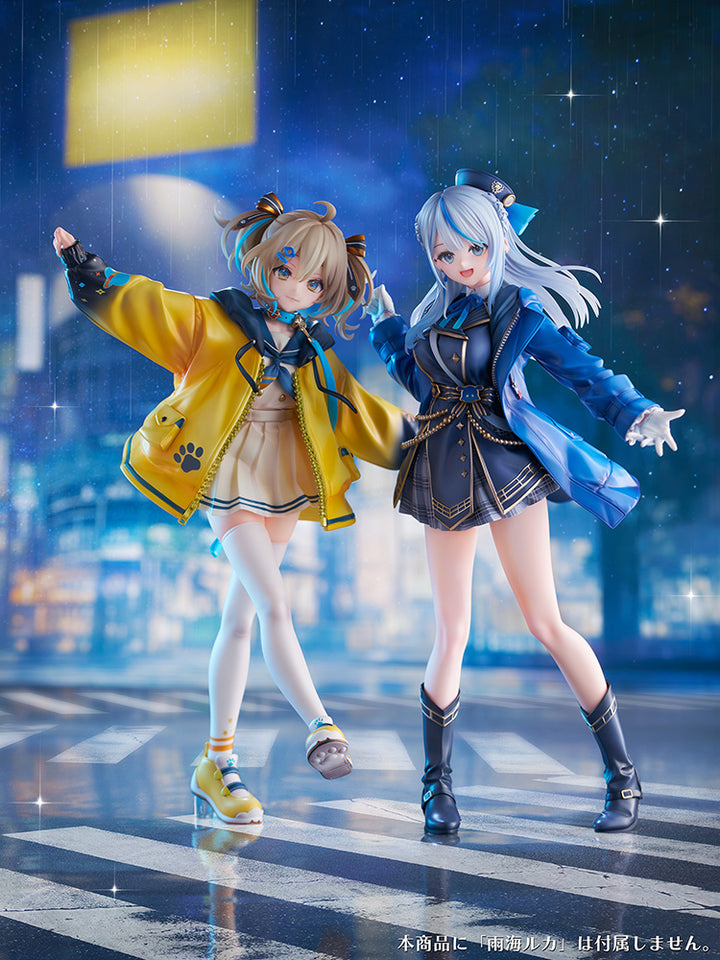 天晴ひなた 1/7スケール