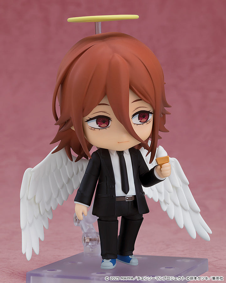 ねんどろいど 天使の悪魔