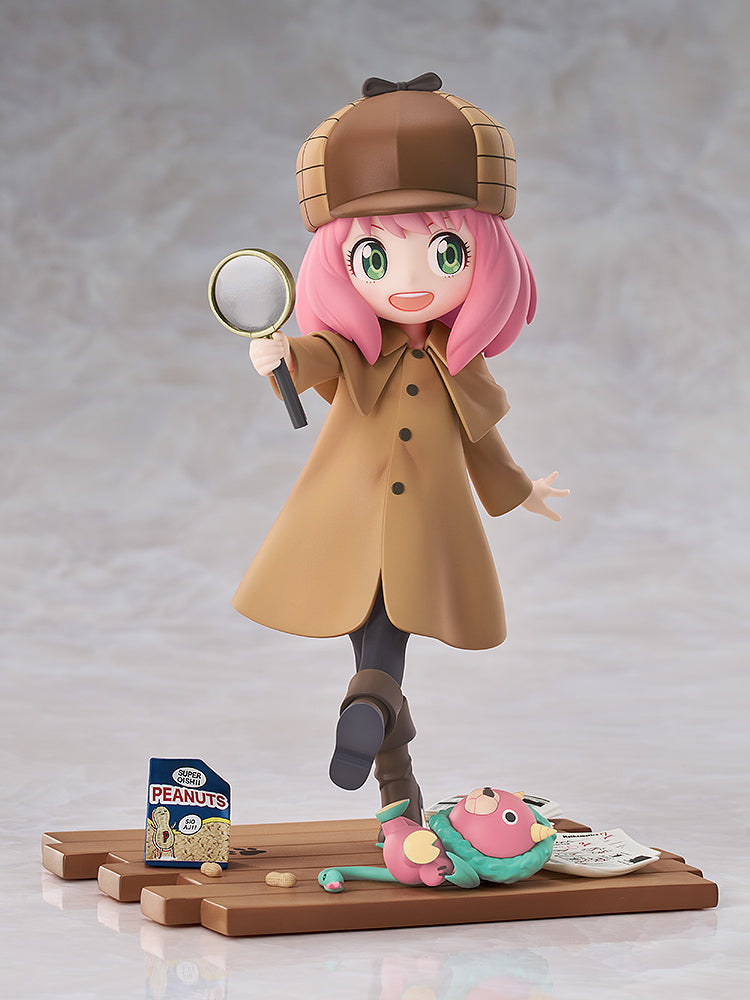 アーニャ・フォージャー 探偵Ver. 1/7スケール