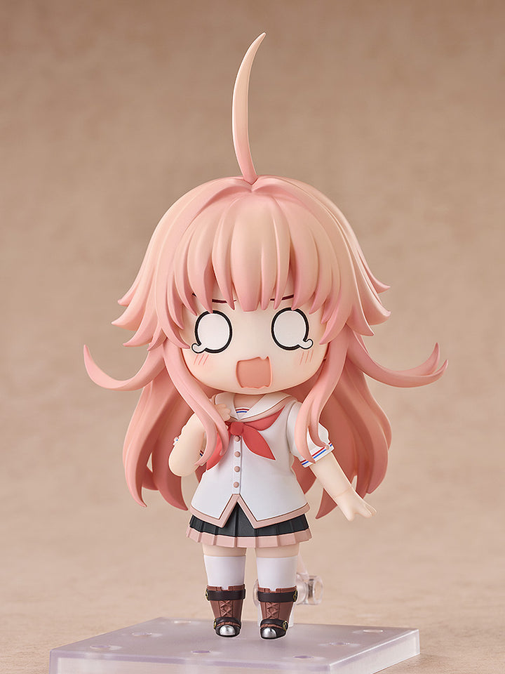 ねんどろいど 渡会ヒナミ