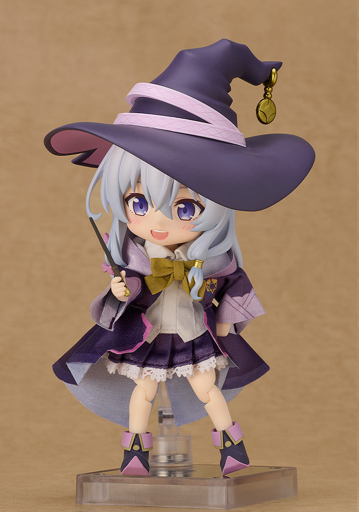 【決算セール対象！】 ねんどろいどどーる イレイナ