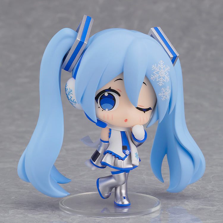 [BOX販売]ブラインドボックスシリーズ 雪ミクオールスターズ フィギュアコレクション Vol.2 -8個入りBOX-