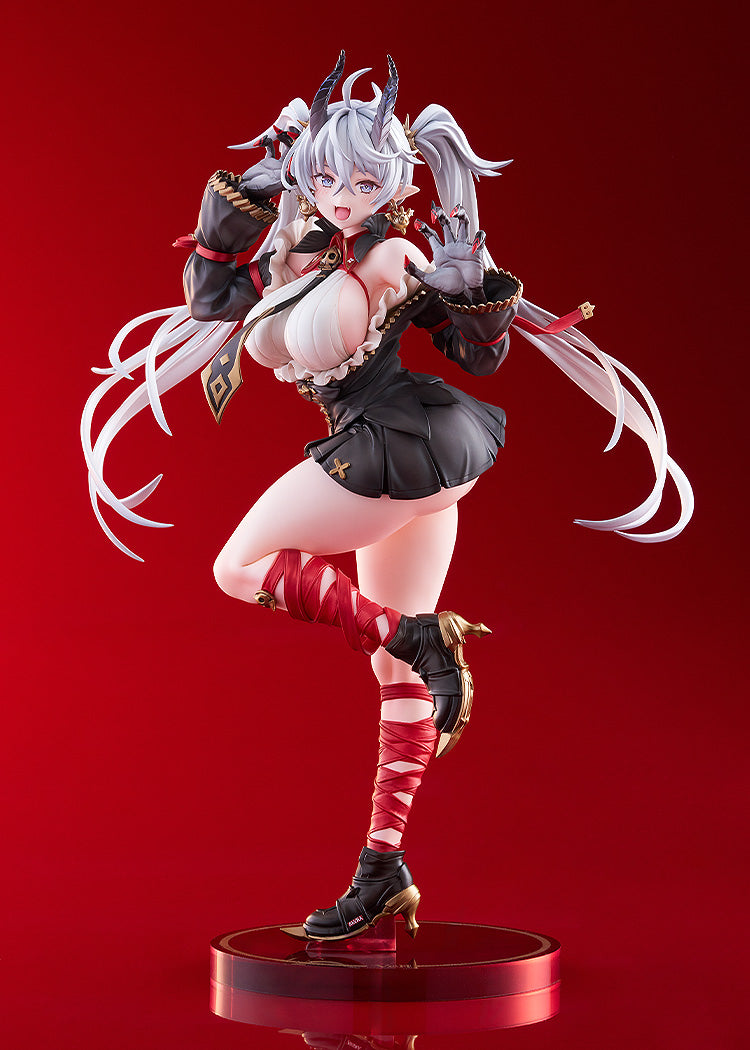 G.S.Collection Vell -ベル- 1/7スケール