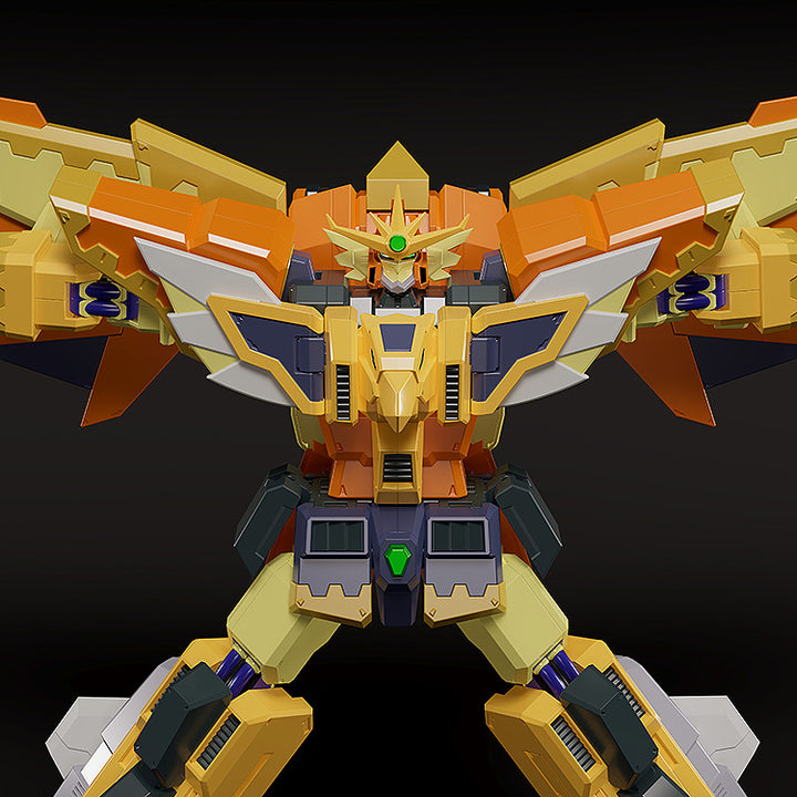 MODEROID エルドラソウル