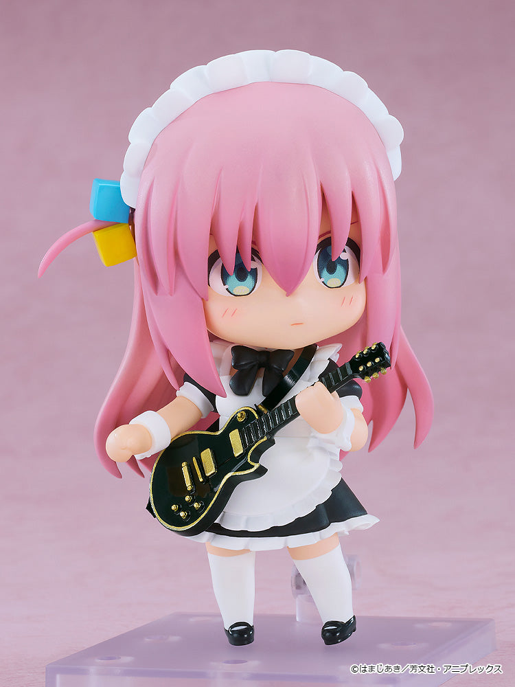 ねんどろいど 後藤ひとり メイドVer. べーしっく