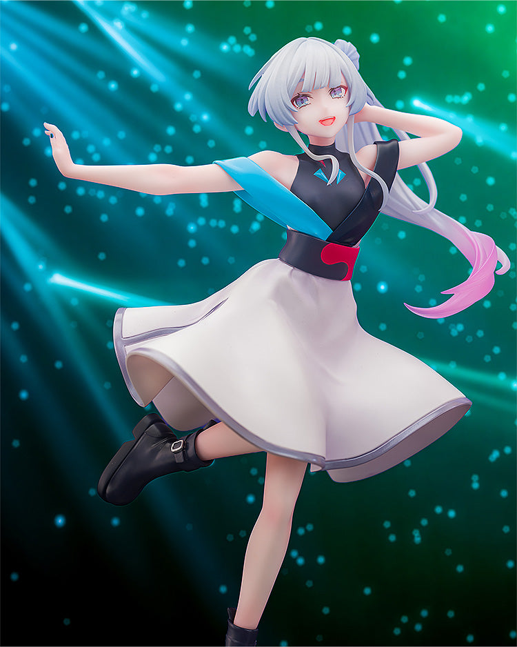 月見ヤチヨ コラボライブVer.