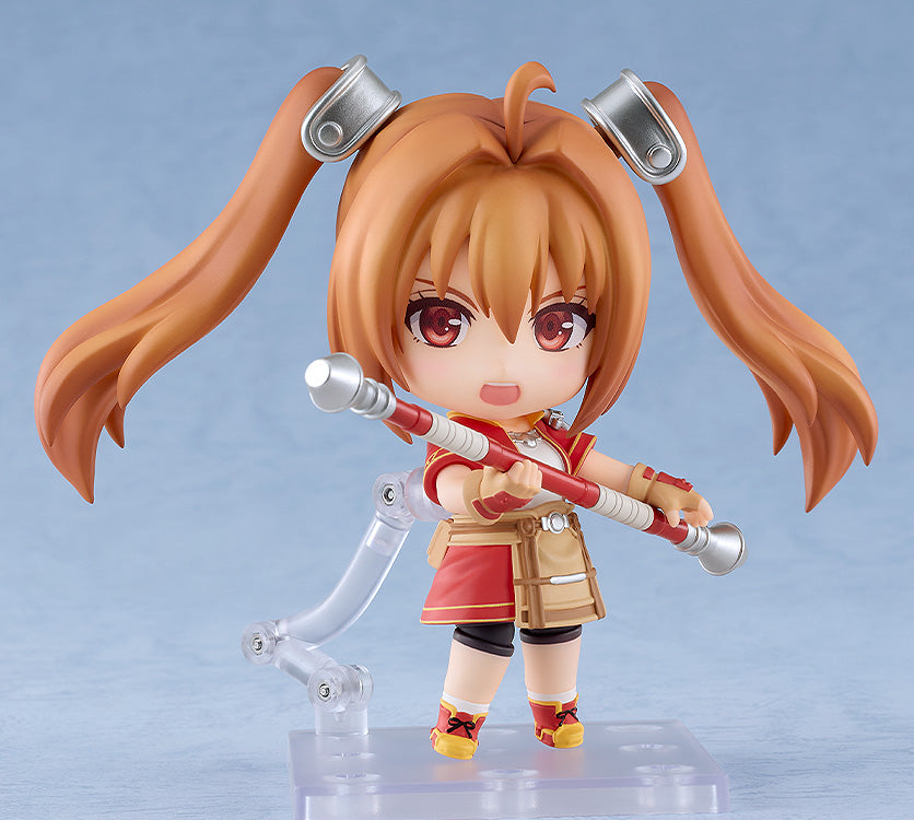 ねんどろいど エステル・ブライト the 1st Ver.