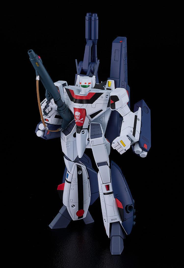 PLAMAX PX16 VF-1S ストライクバトロイドバルキリー（一条輝機） 1/72スケール