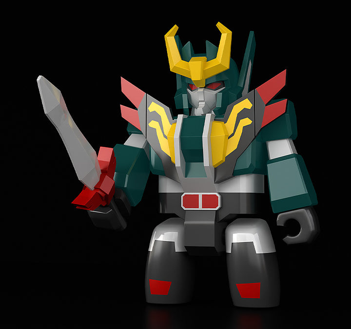 BRICKROID セブンチェンジャー