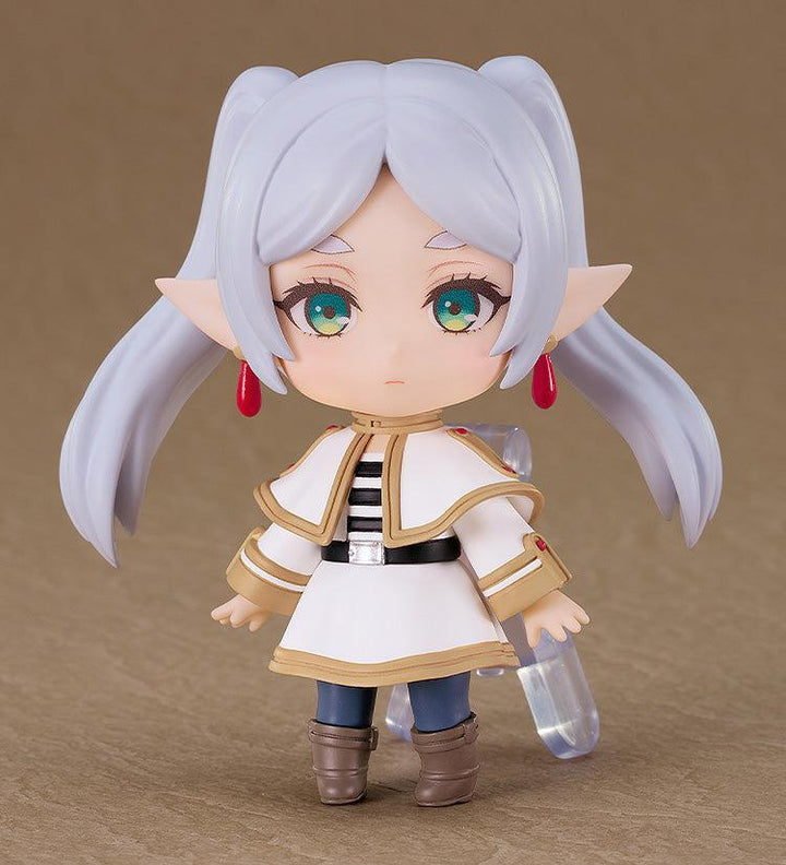 [BOX販売]ねんどろいどさぷらいず 葬送のフリーレン -6個入りBOX-
