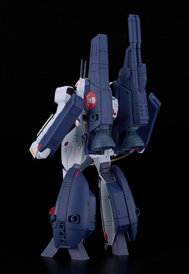 PLAMAX PX16 VF-1S ストライクバトロイドバルキリー（一条輝機） 1/72スケール