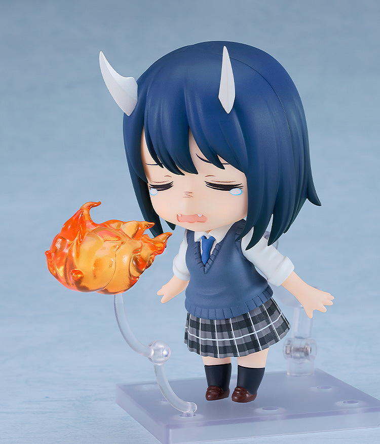 ねんどろいど 青木ルリ