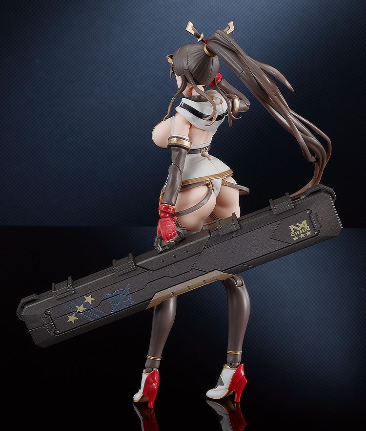 PLAMATEA MXちゃん