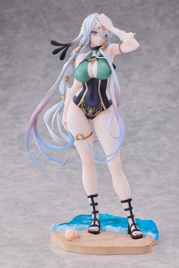 リラ・ディザイアス 水着 Ver. 1/7スケール