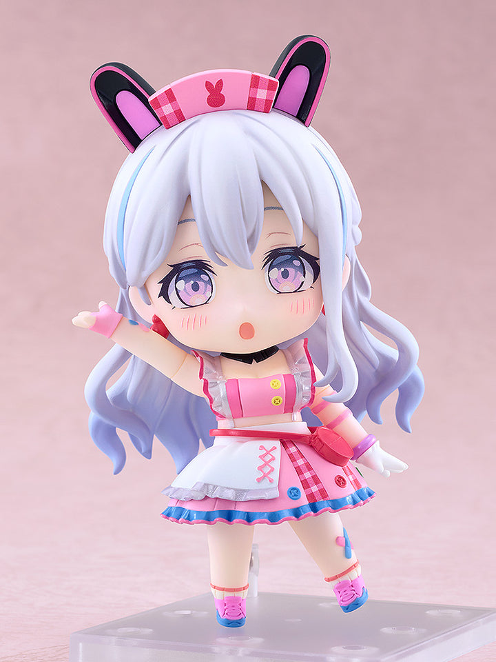 ねんどろいど 宮永ののか