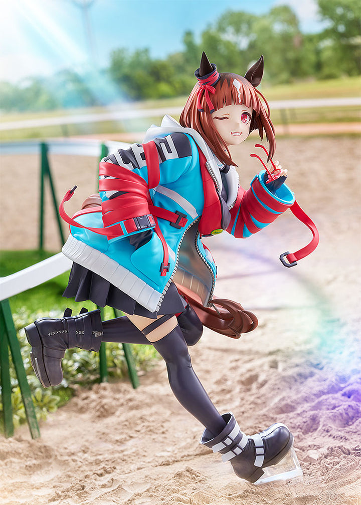 トランセンド 1/7スケール