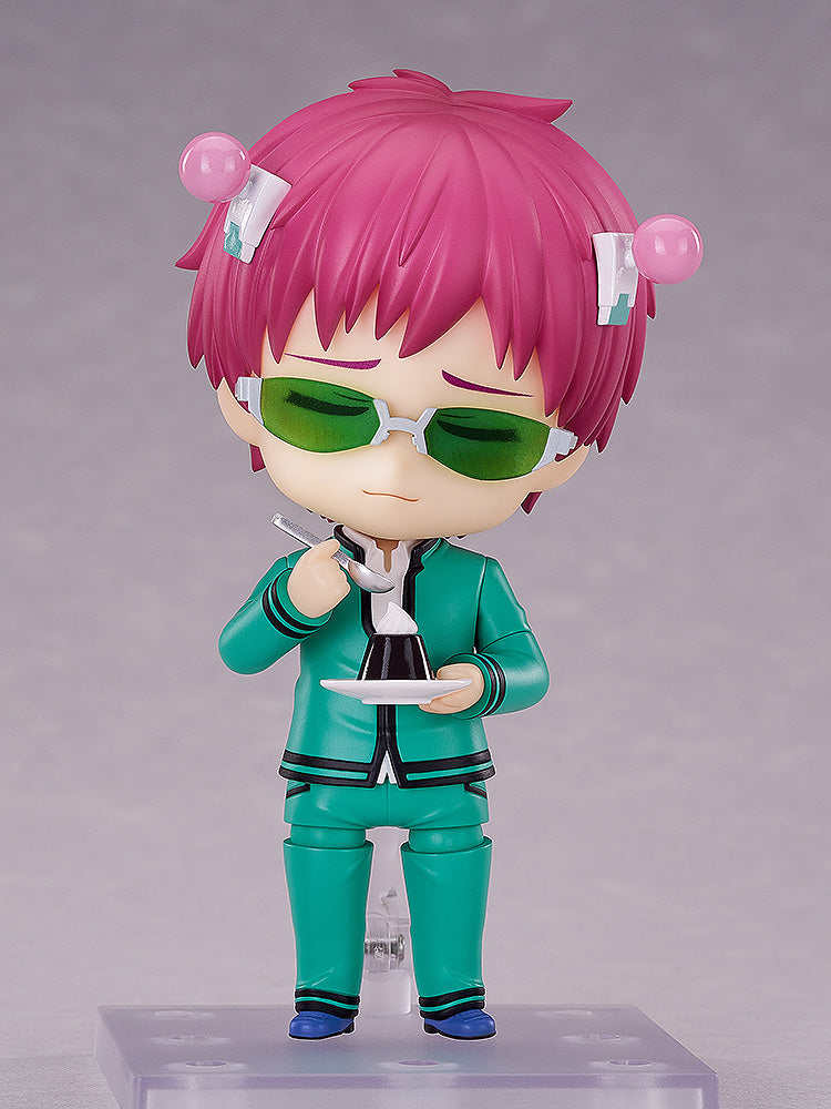 ねんどろいど 斉木楠雄
