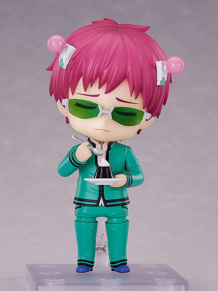 ねんどろいど 斉木楠雄