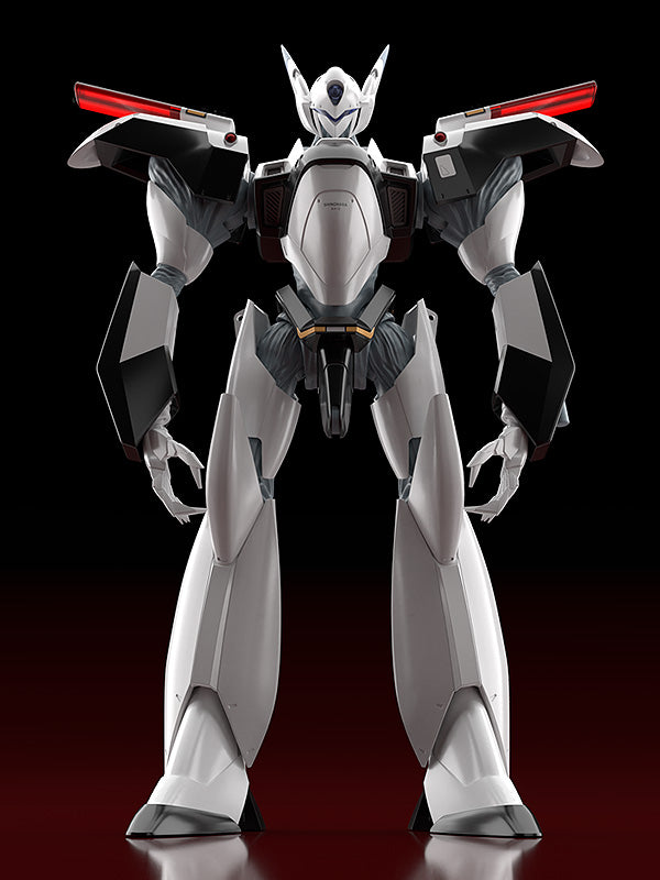 MODEROID AV-X0零式 1/60スケール