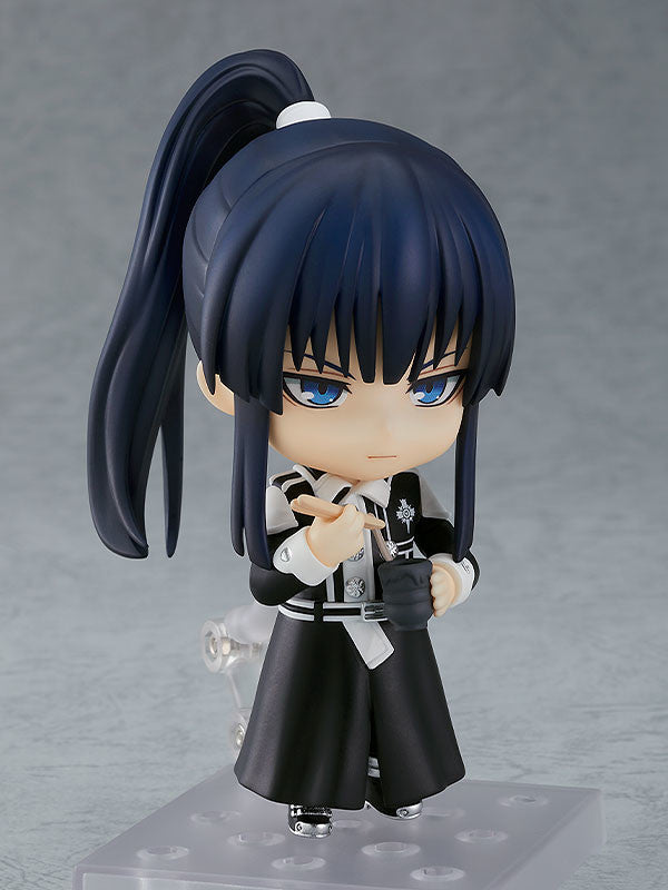 ねんどろいど 神田ユウ