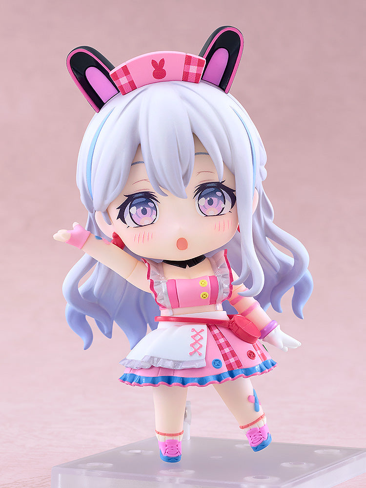 ねんどろいど 宮永ののか