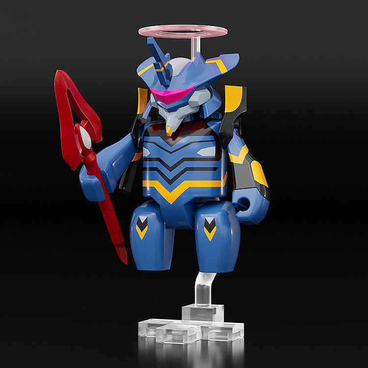 BRICKROID エヴァンゲリオンMark.06