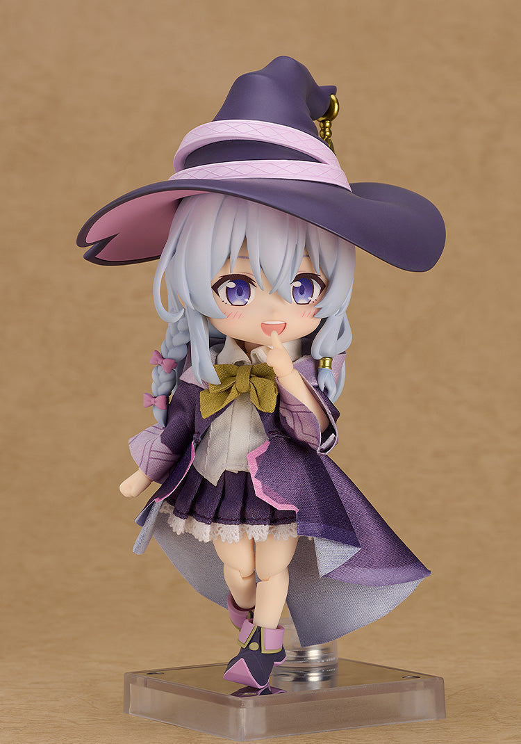 【決算セール対象！】 ねんどろいどどーる イレイナ