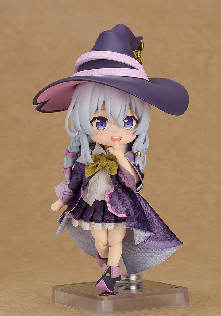 【決算セール対象！】 ねんどろいどどーる イレイナ