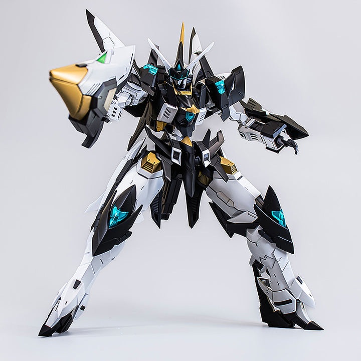 MODEROID SIDE：GR アークラウド 1/48スケール