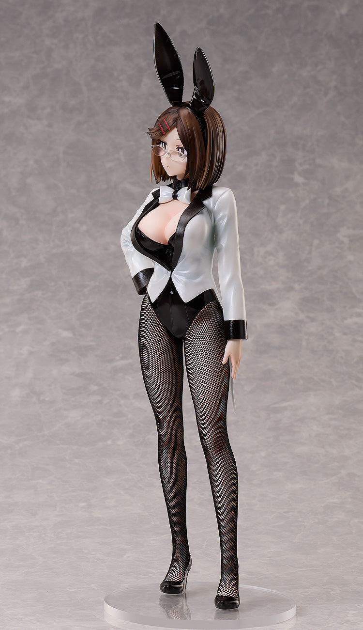 古賀このは バニーVer. 1/6スケール